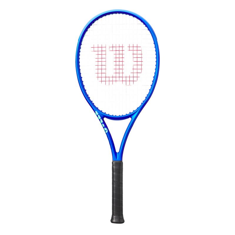 Wilson Ultra 100L V5 Tennis Racket – Blue Blue G2