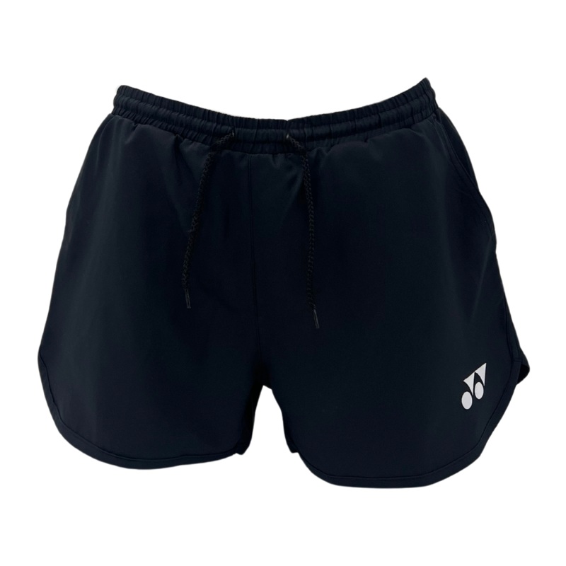 Yonex YST2024 Womens Shorts BLACK S