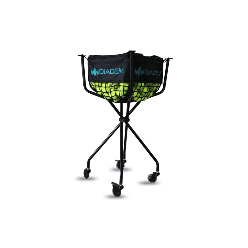Diadem Pickleball Cart – 150 Ball