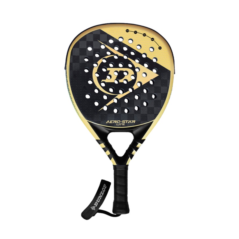 Dunlop Aerostar Lite 2023 | Padel Racket