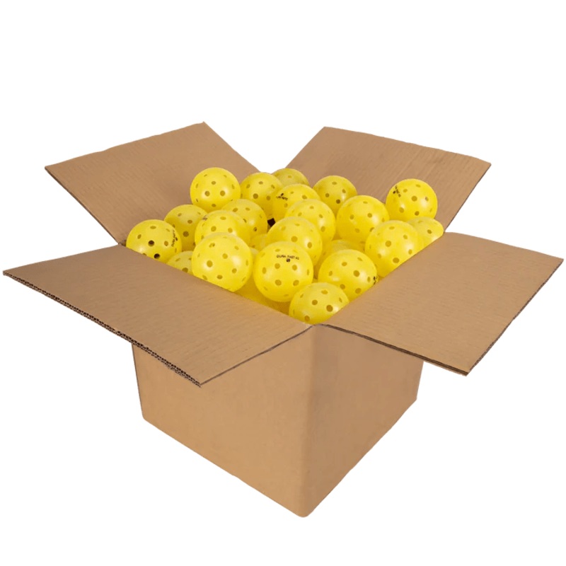DURA Fast 40-100 Pack Pickleball