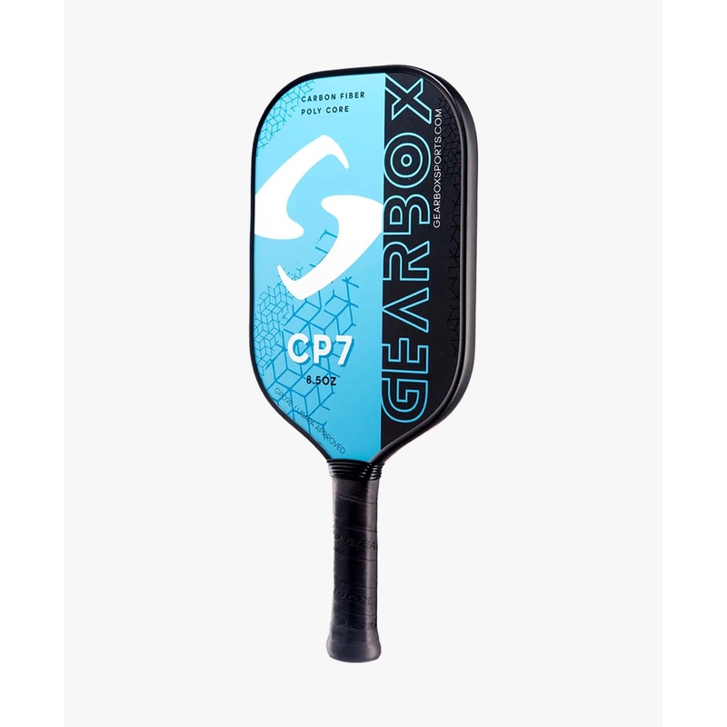 Gearbox CP7 8.5oz Blue