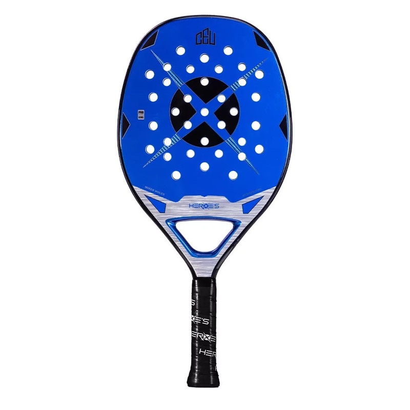 Heroe’s CEU 2024 Beach Tennis Racket (Allan Oliveira)