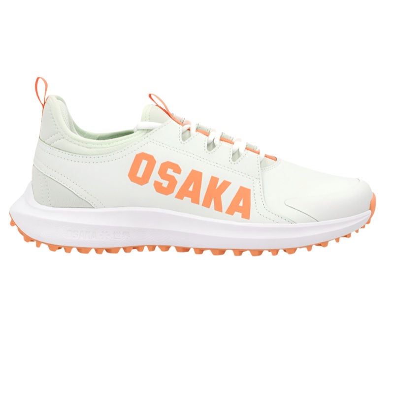 Osaka Footwear Furo | Opal Green