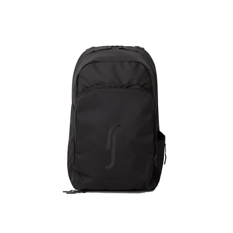 RS Sports Padel Training Backpack – Black
