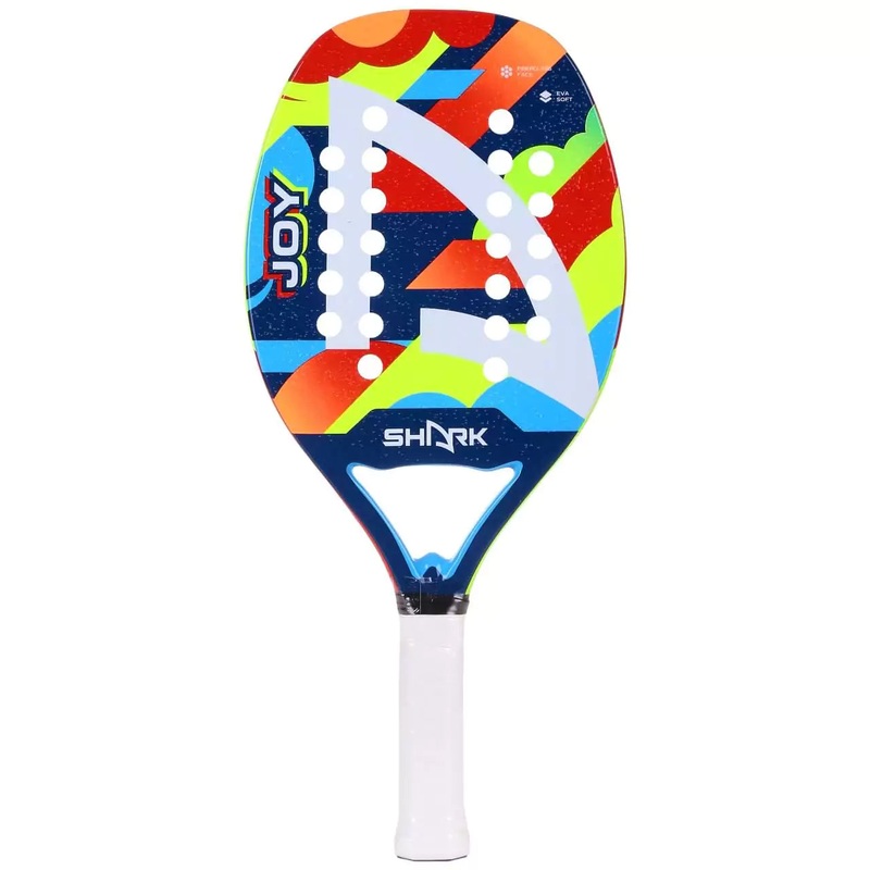 Shark JOY 2024 Kids Beach Tennis Racket