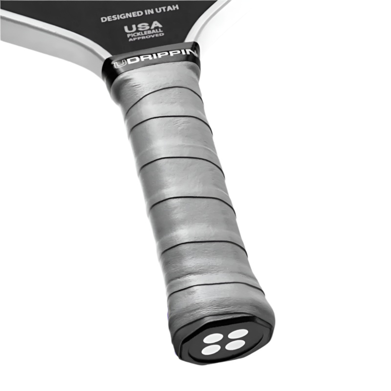 UDRIPPIN Light grey – Pro Tour Grips