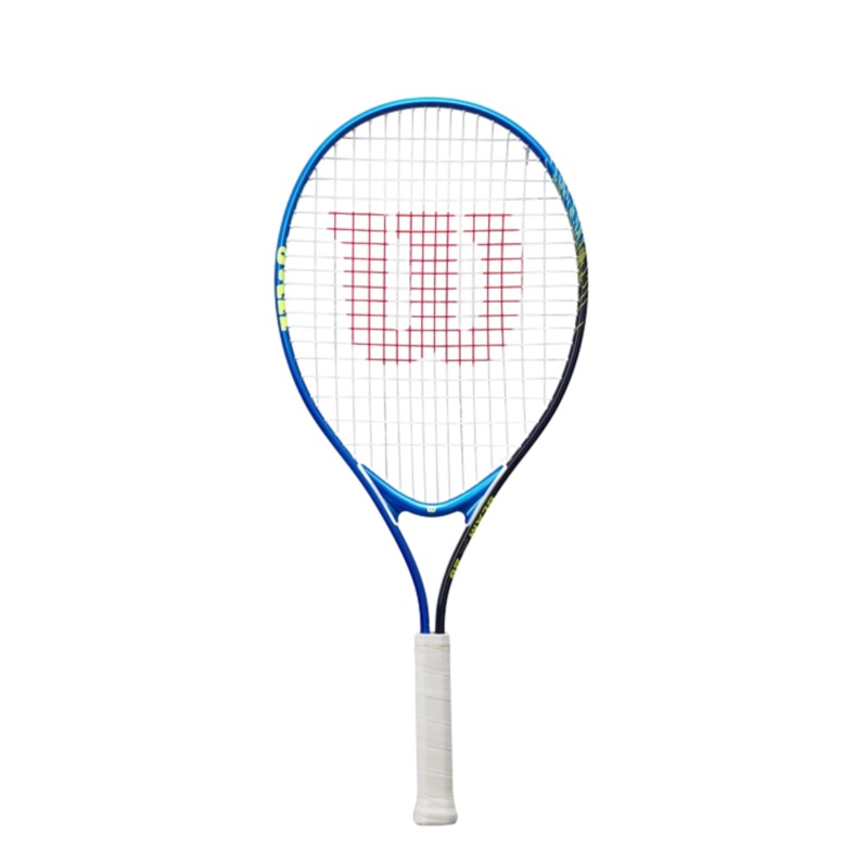 Wilson Slam Junior 25 Boys (WR171810U) Tennis Racket (205g) Blue 25″