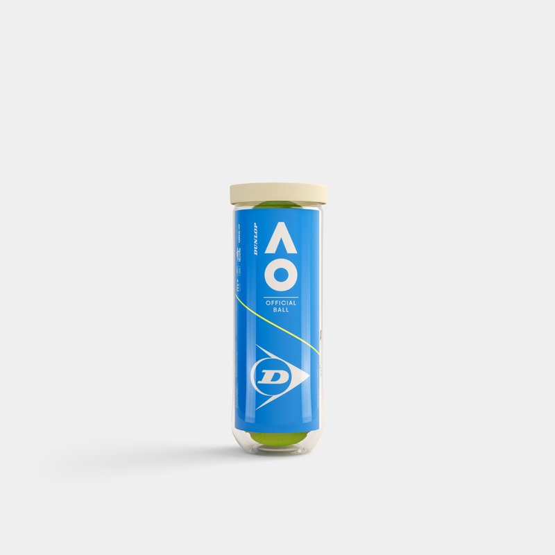 AUSTRALIAN OPEN 3PET Dunlop | Kibi Sports