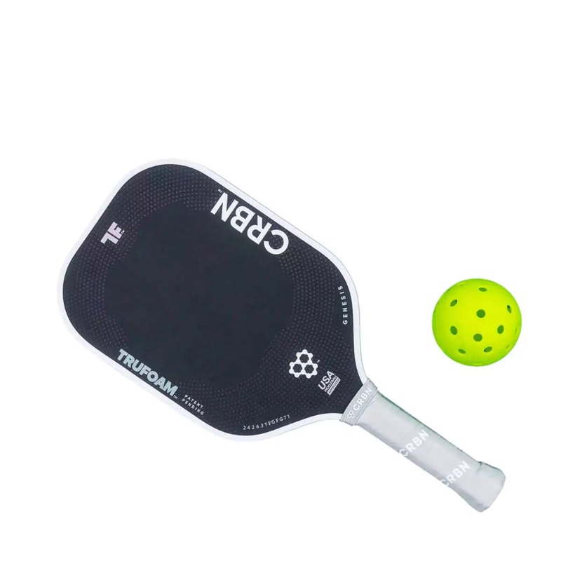 CRBN TF GENESIS HYBRID Pickleball Paddle