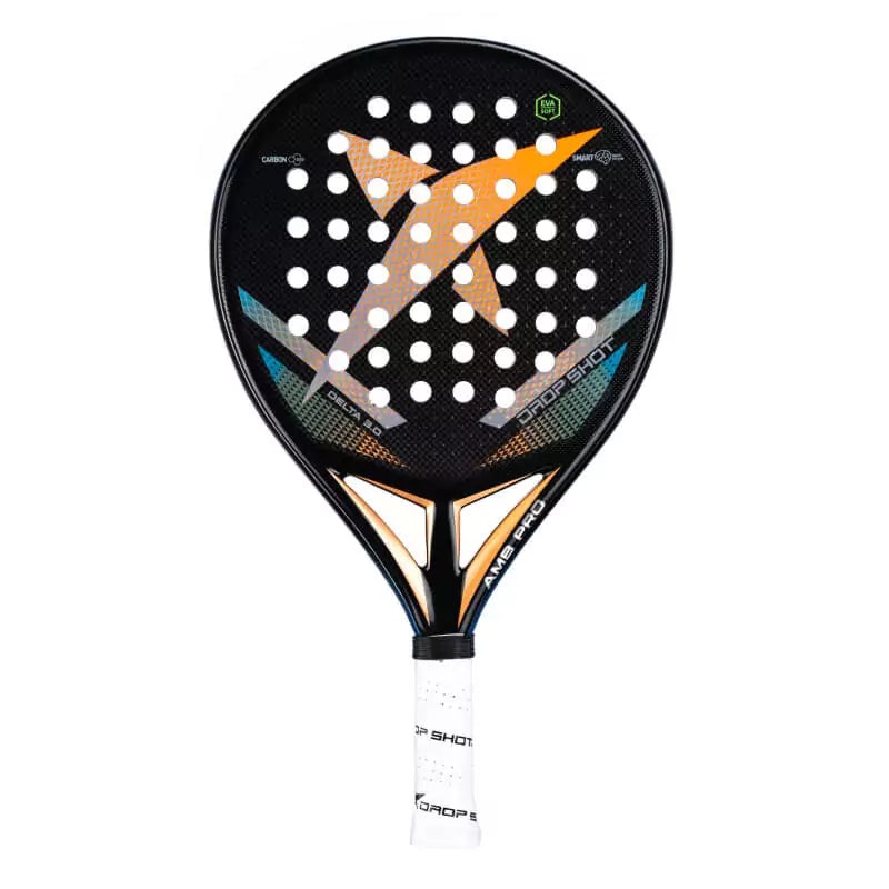Drop Shot DELTA 3.0 Professional Padel Racket