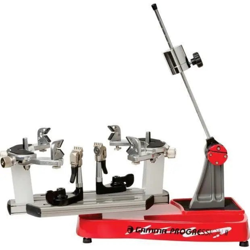 Gamma Progression II 602 FC Table Top Stringer
