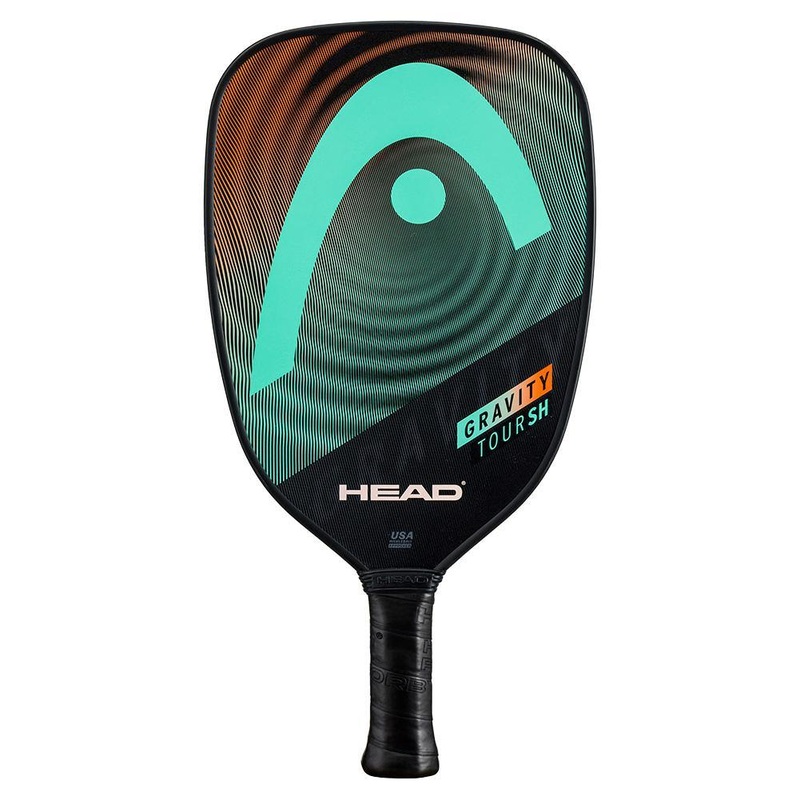 Gravity Tour SH 2023 Pickleball Paddle