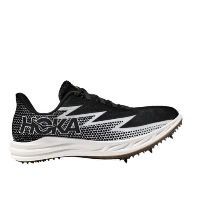 Hoka Crescendo Md Black/White-BWHT M6/W7.5