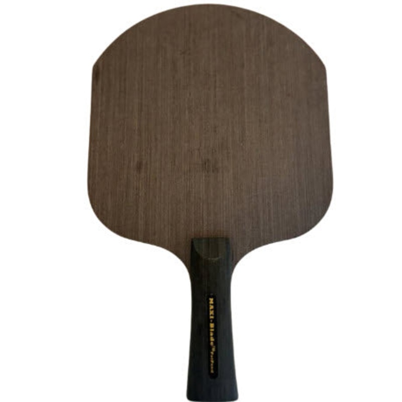 Maxi Pong – Maxi 3 Oversized Attack Blade