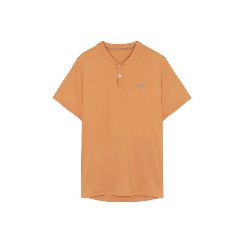 NOX PRO T-SHIRT NICOLAS GIANOTTI TANGERINE