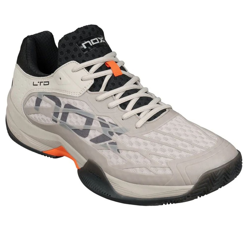 Nox Zapatillas AT10 Limited Edition 2024