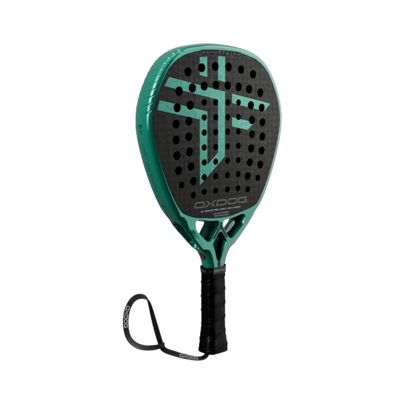 Oxdog Ultimate Pro Light 2025 Padel Racket