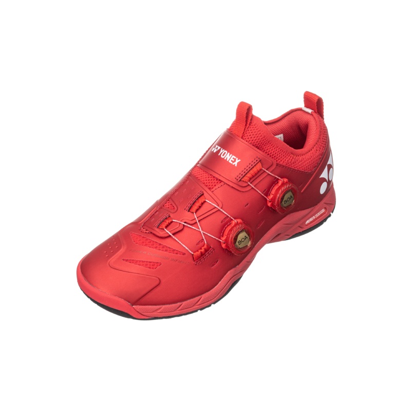 POWER CUSHION INFINITY UNISEX Metallic Red 25