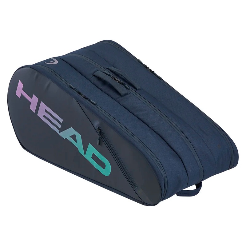 Tour Tennis Racquet Bag XL (12R) Navy