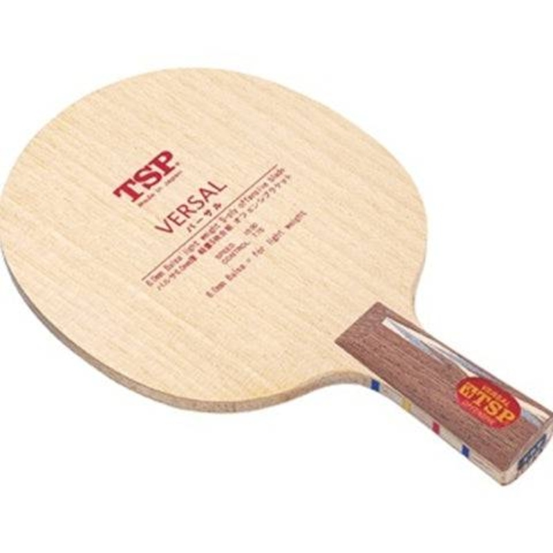 TSP Versal Chinese Penhold – ALL Table Tennis Blade