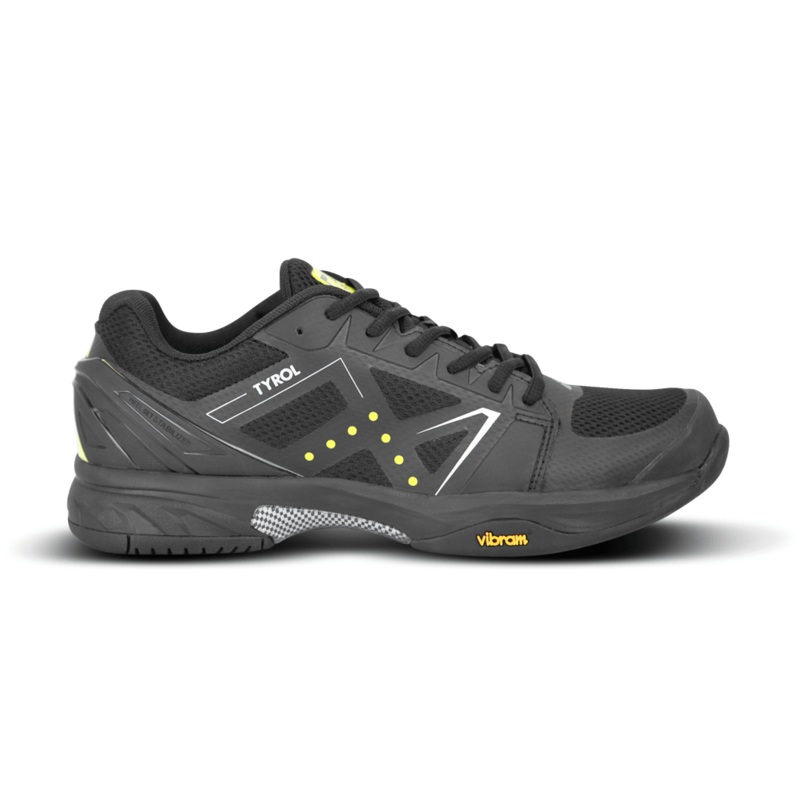 Tyrol Men’s Drive V Multi-Surface Pickleball Shoe