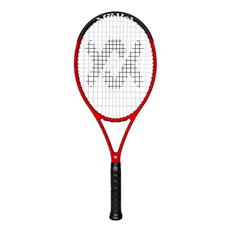 Volkl Vostra V8 (285g) Tennis Racquet 4 1/8″