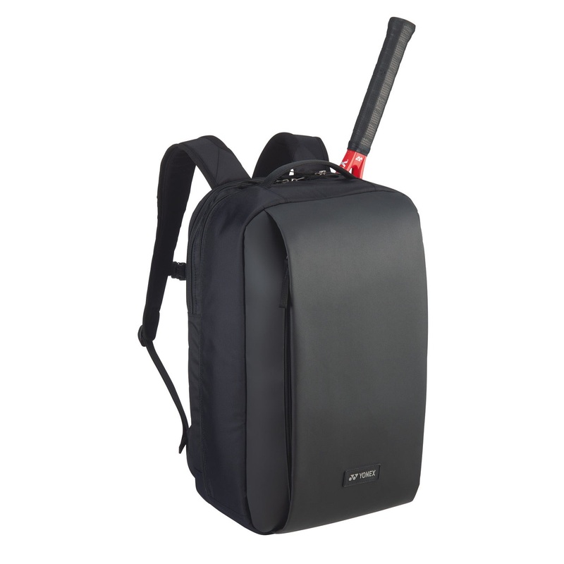 Yonex Backpack X. BAG2318X Black(007)