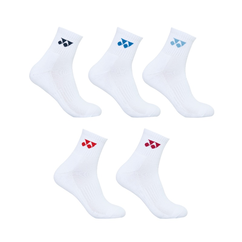 Yonex Korea Men Socks 239SN002M SKY BLUE