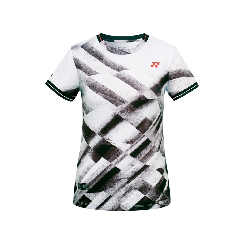 YONEX Women’s Game Shirt 251TS016F GREY 85(XS)