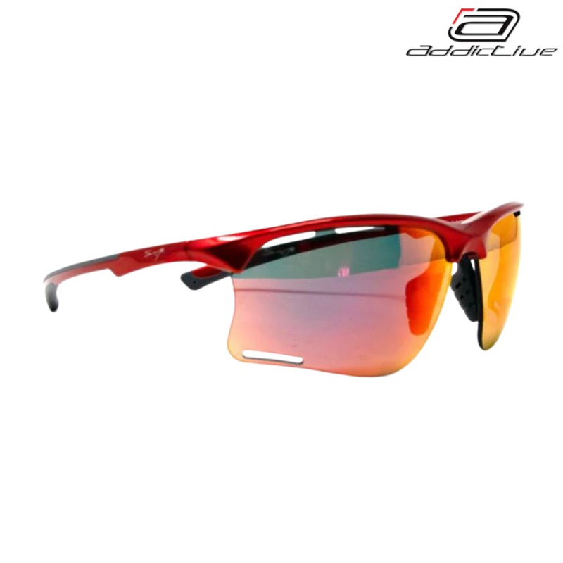 Addictive Ondara Sanyo Gutierrez Padel & Tennis Sunglasses