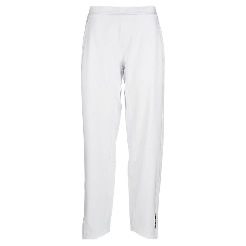 Babolat Match Core (41S1426) Pants Women White 101 WHITE L