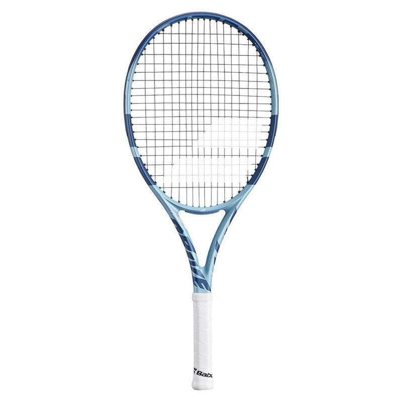 Babolat Pure Drive Junior 26 Tennis Racquet Light Blue 2025