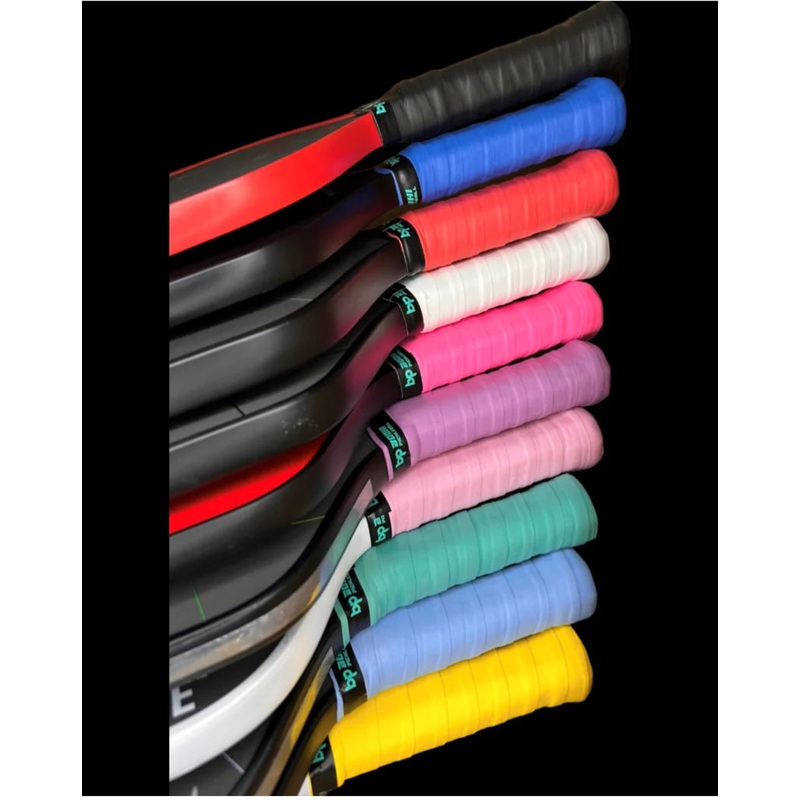 Bodhi Pickleball Grip 4 Pack