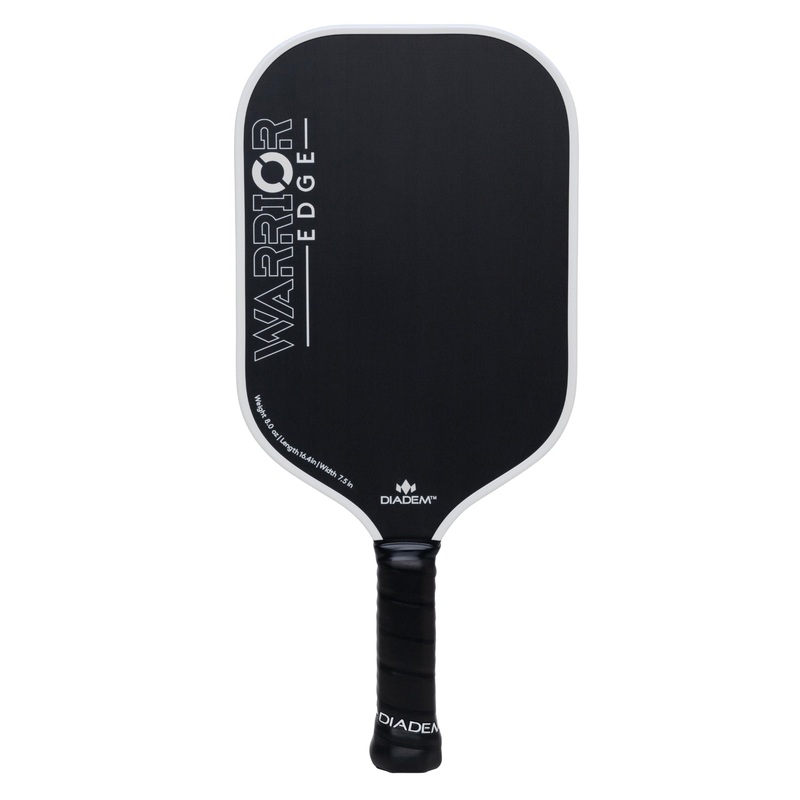 Diadem Warrior Edge Paddle Elongated 5 In Handle