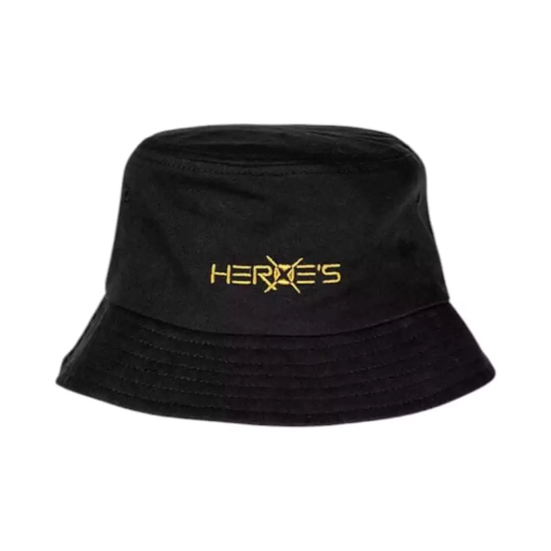 Heroe’s BTWC DRAGON GOLD HAT