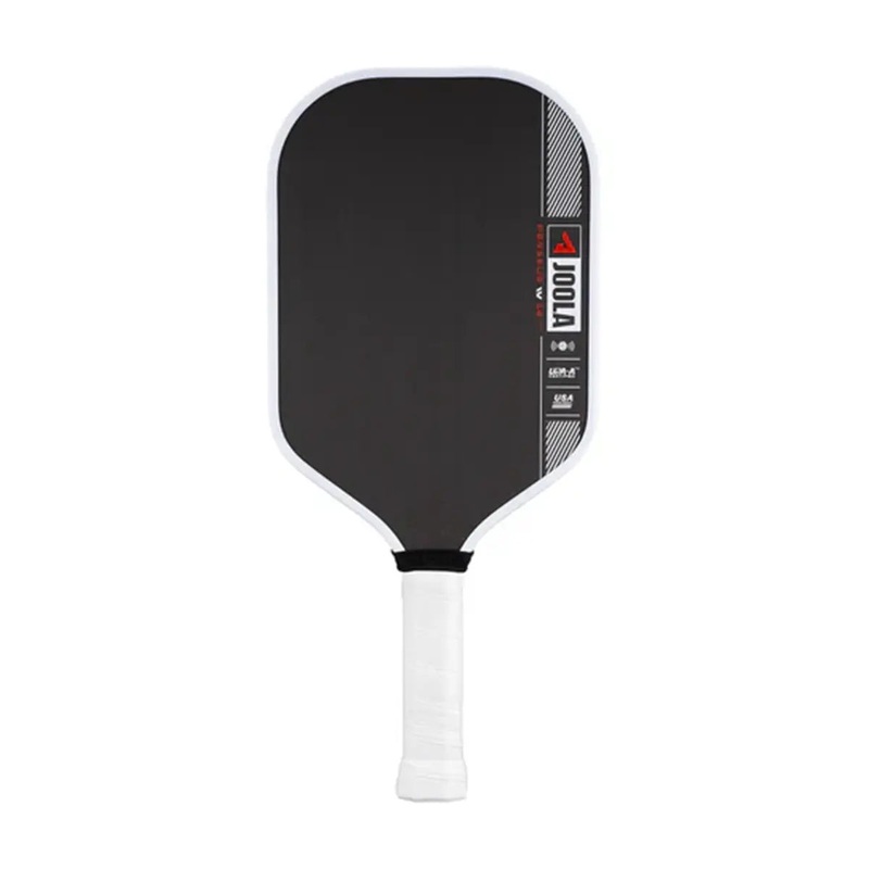 JOOLA BEN JOHNS PERSEUS PRO IV PICKLEBALL PADDLE