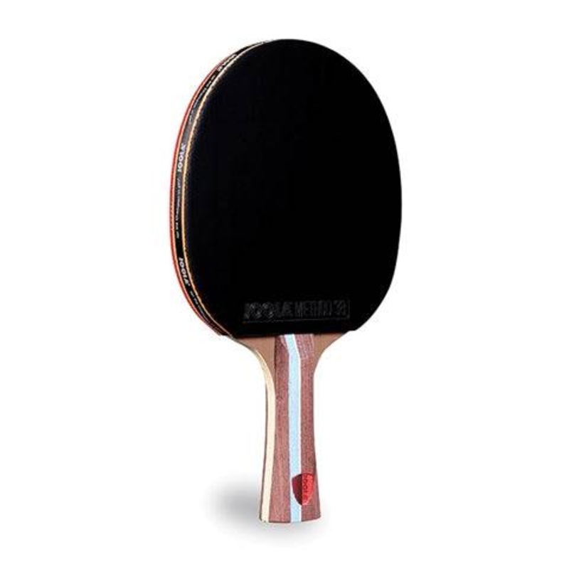 JOOLA Infinity Balance Table Tennis Racket with Micron