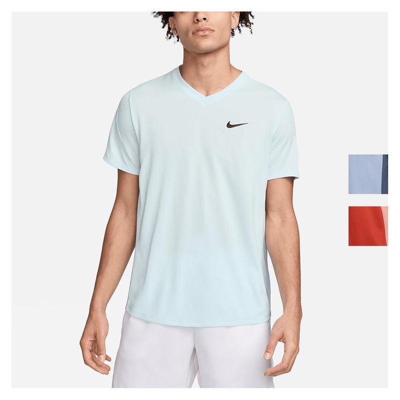Men’s Dri-Fit Victory Tennis Top