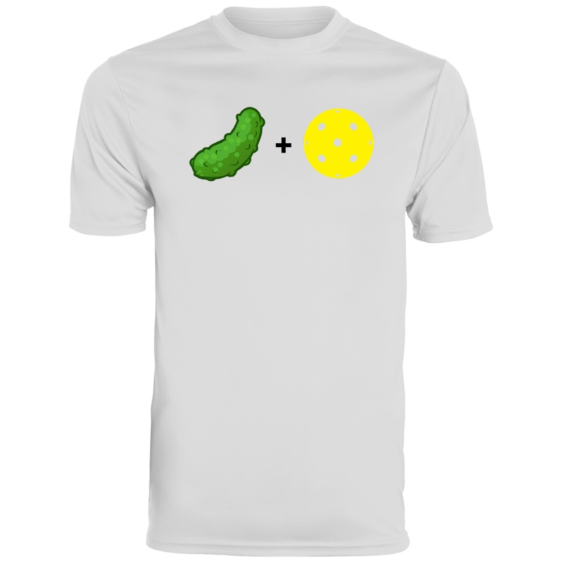 Men’s Dry Fit – Pickle + Ball
