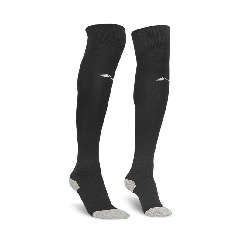 Nivia Ashtang 2.0 Football Stockings | KIBI Sports Black Small