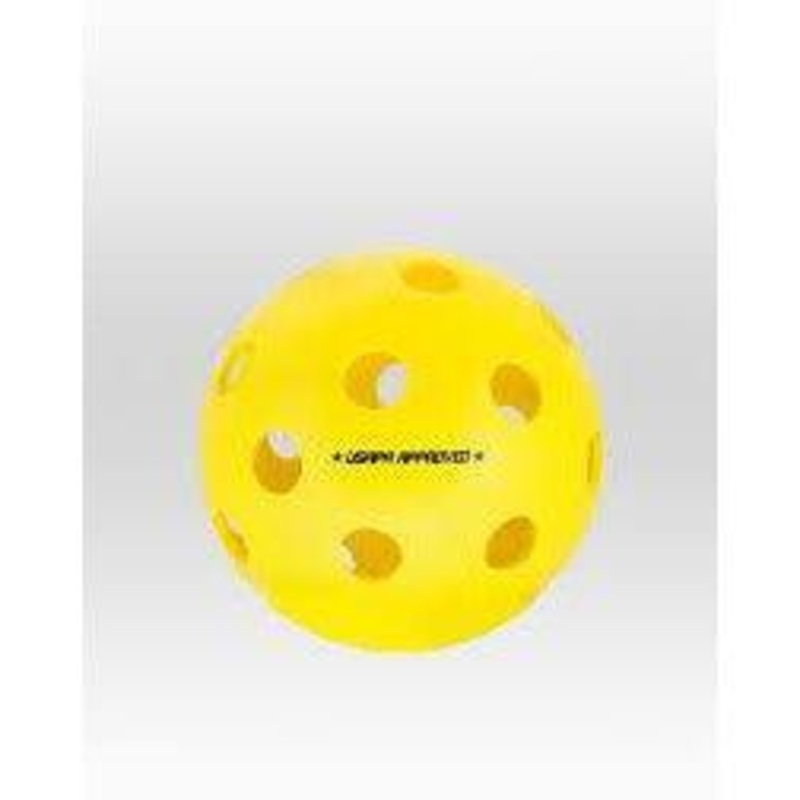 Onix Fuse Indoor Pickleballs