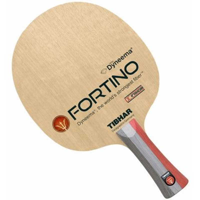Tibhar Fortino Pro DC Inside – Offensive Table Tennis Blade