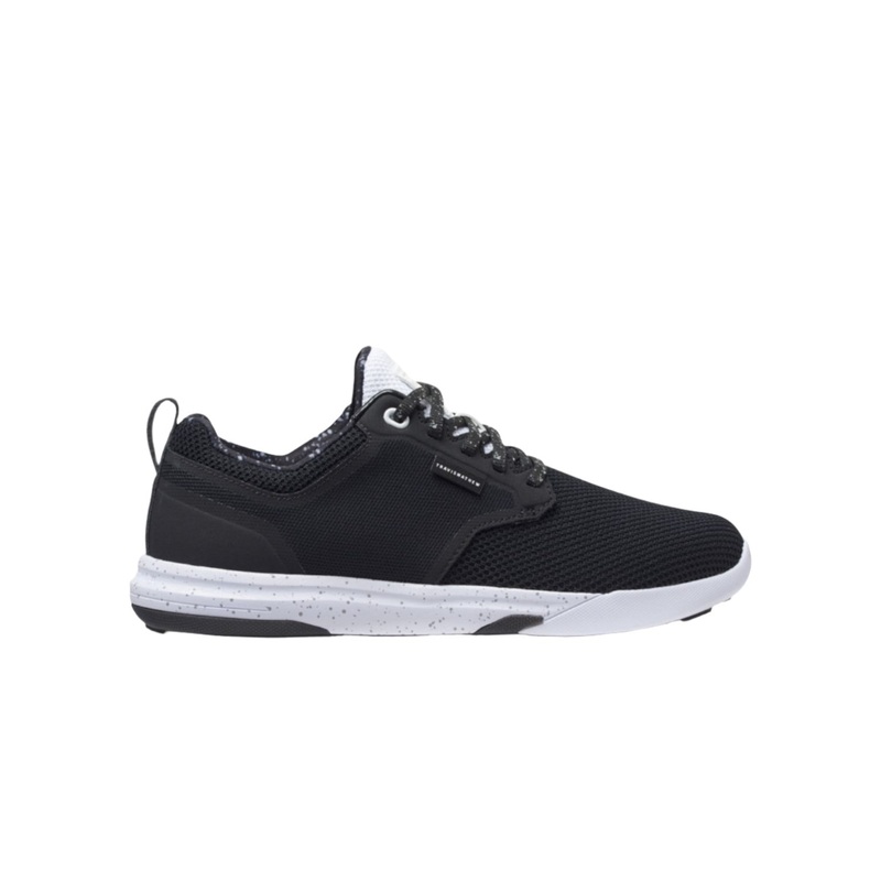 TravisMathew The Daily Pro Hybrid Black 7.5