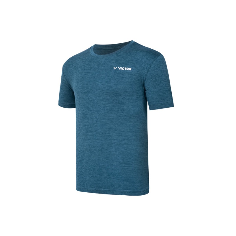VICTOR TRAINING Series T-shirt T-45010 Blue(B) S