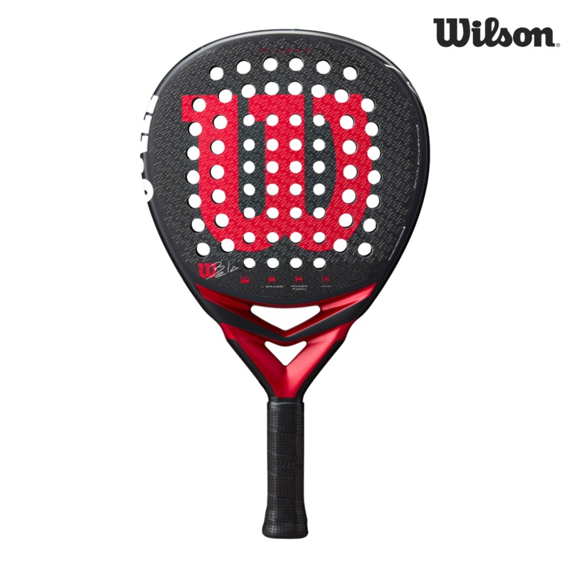 WILSON BELA V3 2025 | Padel Racket