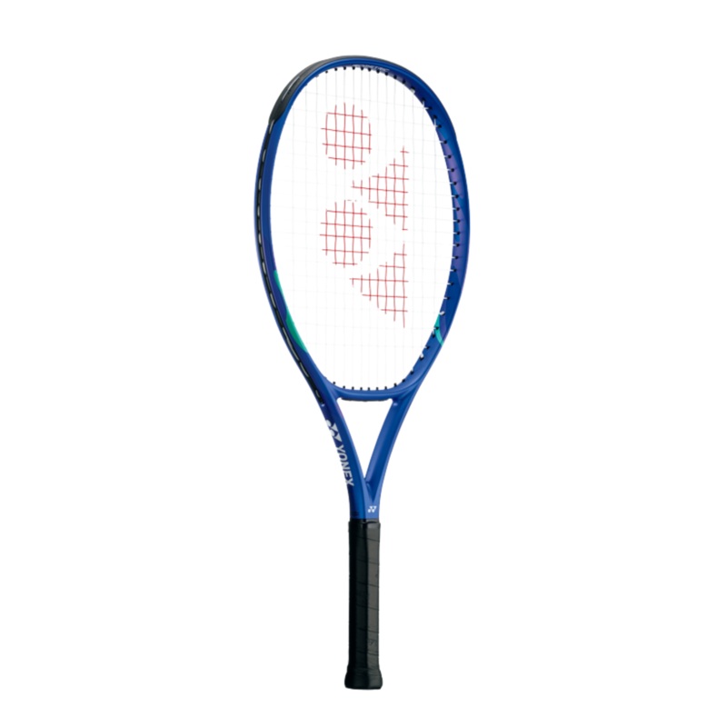 Yonex Ezone Jr 25 Graphite 2025 Junior Tennis Racket BLAST BLUE G0