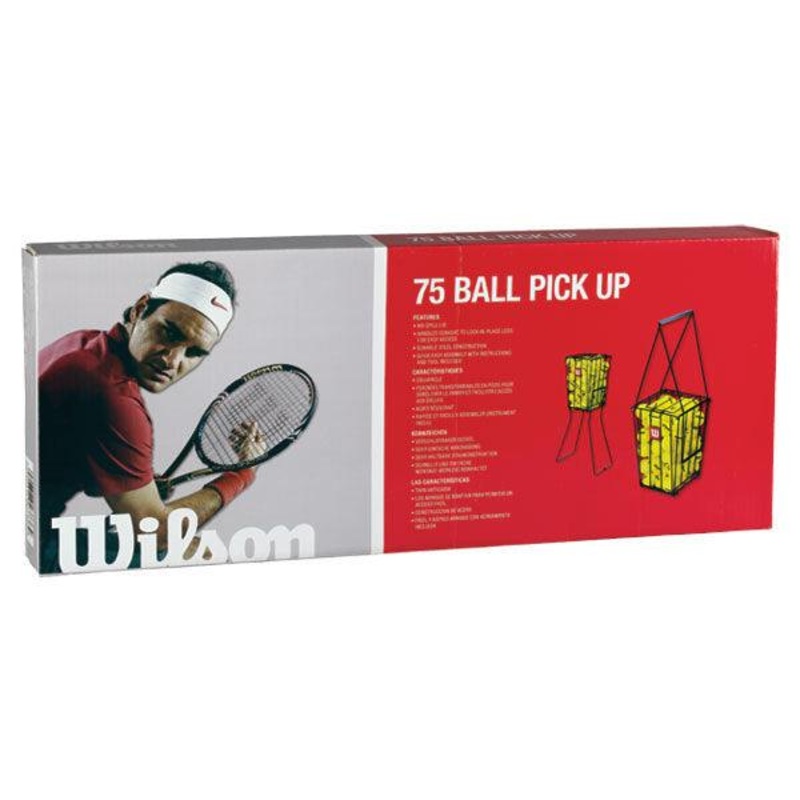 Ball Pick-Up 75
