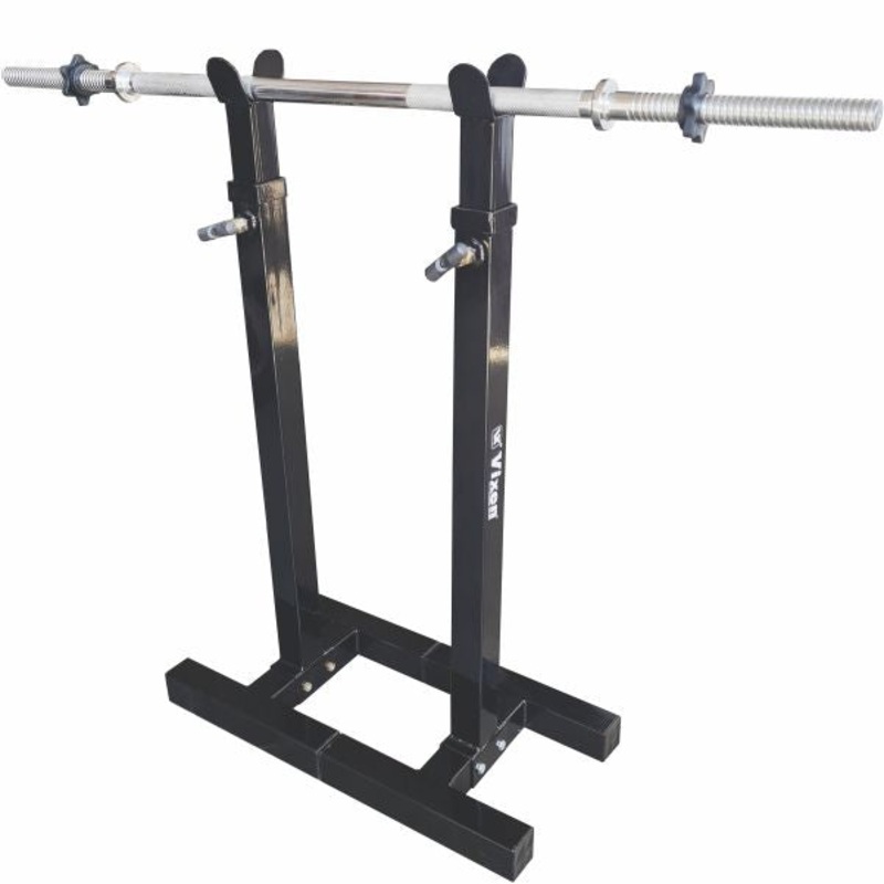 BARBBELL ROD STAND VIXEN | KIBI SPORTS