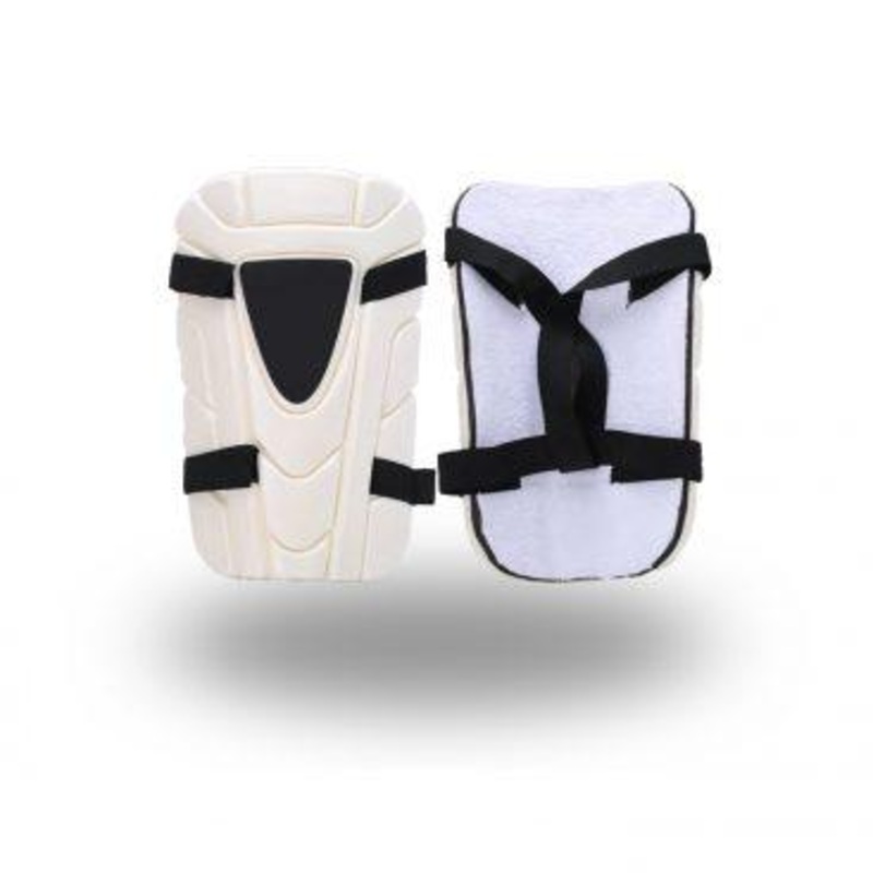 Belco Platina Thigh Pads | Cricket | KIBI Sports